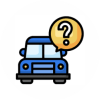 Teen Road Test with Rental Car