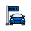 Car Rental For Road Test