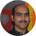 SURENDRA REDDY KURAPATI profile picture