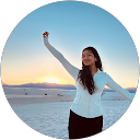 Pragati Vinothkumar profile picture