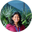 Shreya Sivakumar profile picture